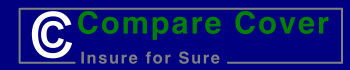 CompareCover Horizontal Logo