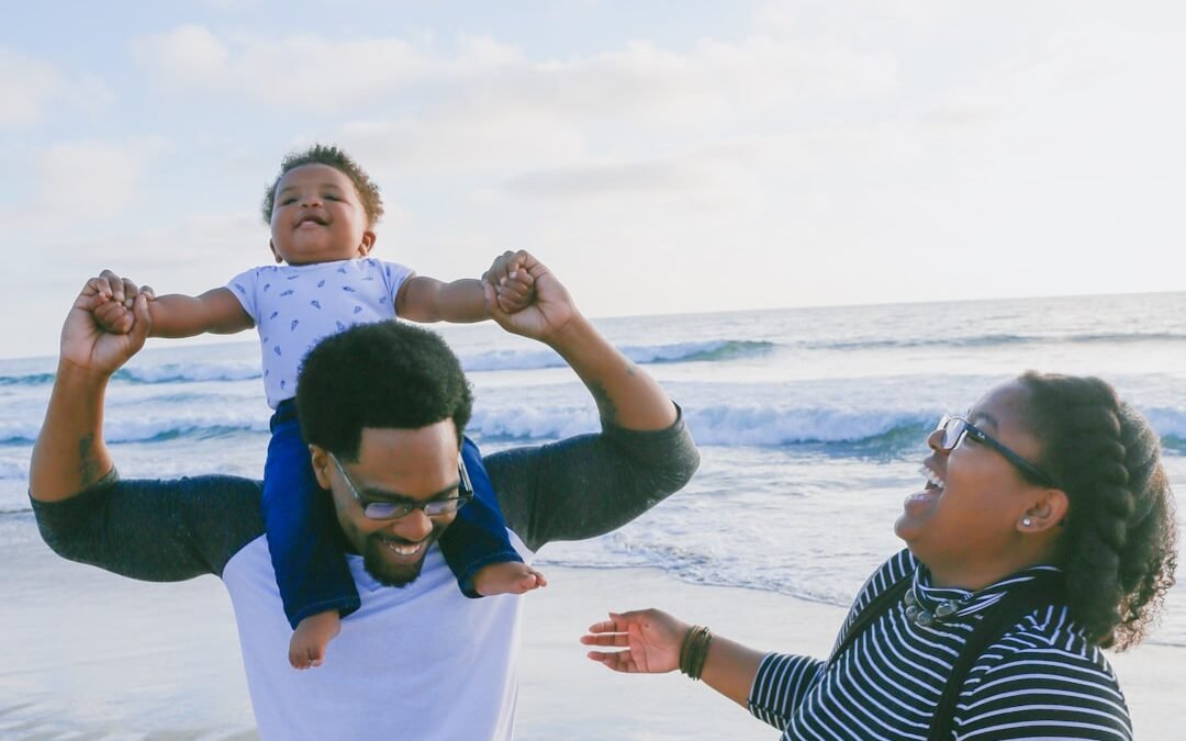 Photo Family, Protection