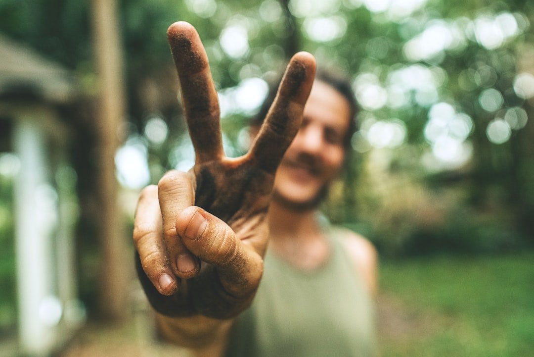 insurance for peace of mind