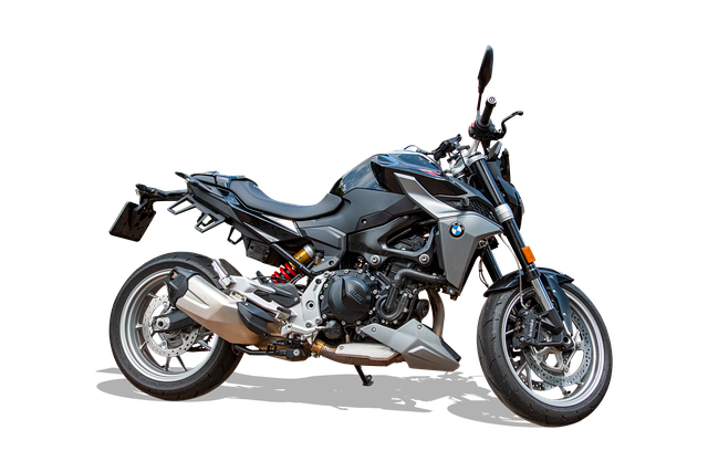 2-Wheeler Insurance Claim