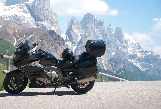 2-Wheeler Insurance Premium