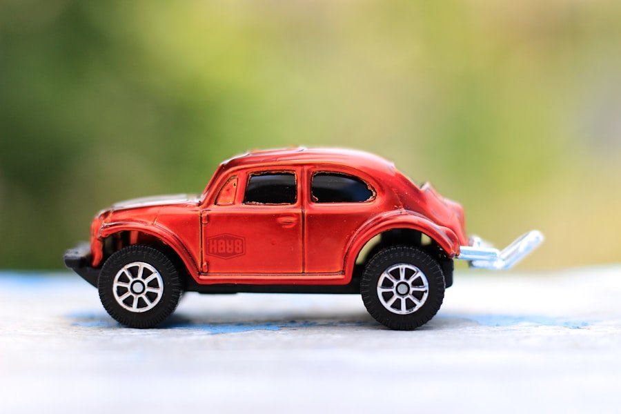 Maximizing Protection: The Benefits of Third Party Insurance