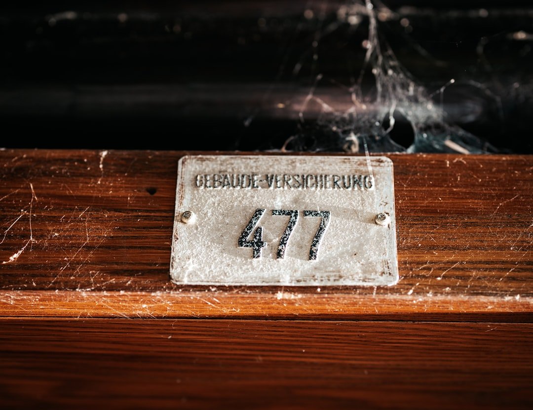 Photo Accident insurance regulations