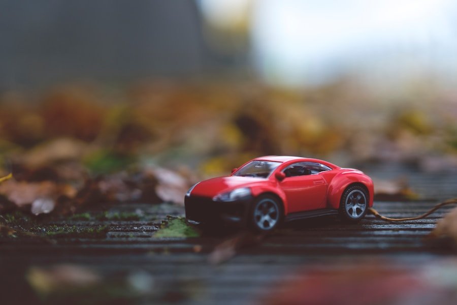 Photo Third-party insurance claims