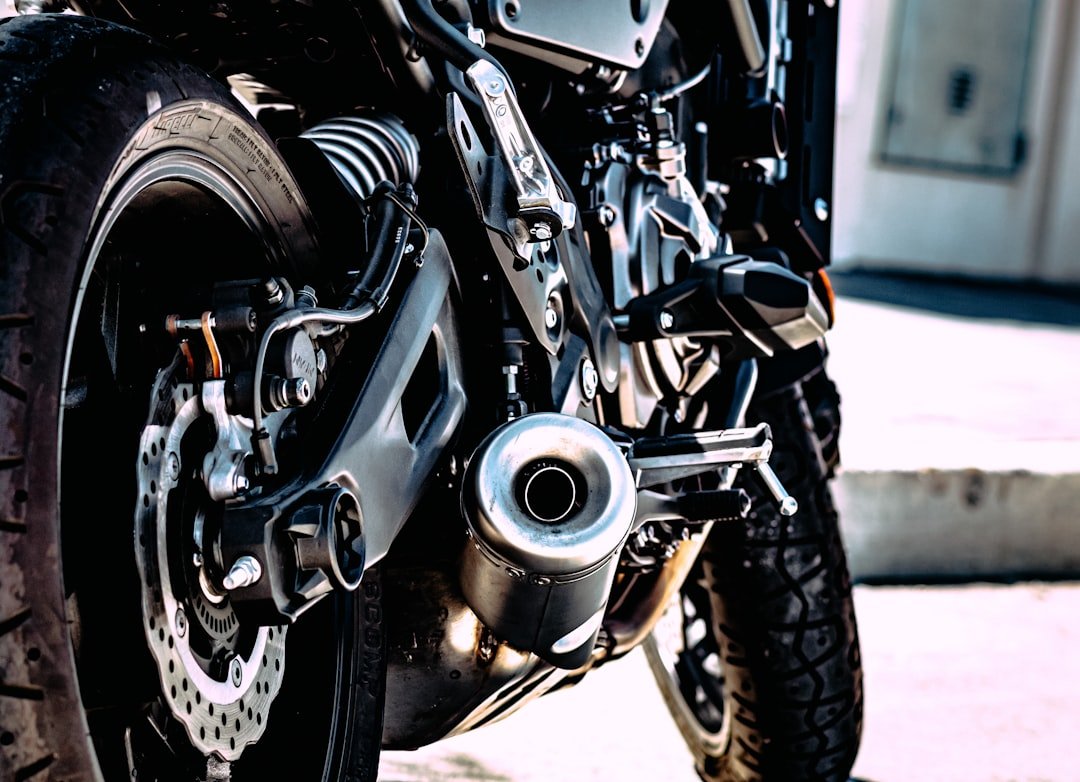 Comparing 2-Wheeler Insurance