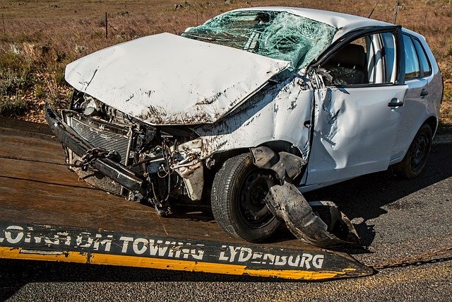 accident insurance policy