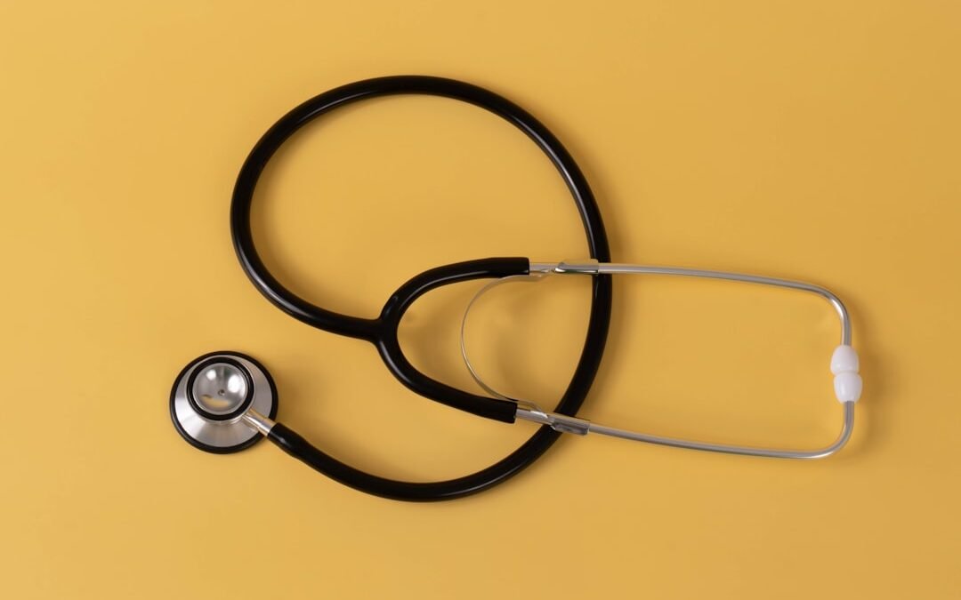 Photo Medical-Insurance Claim Process