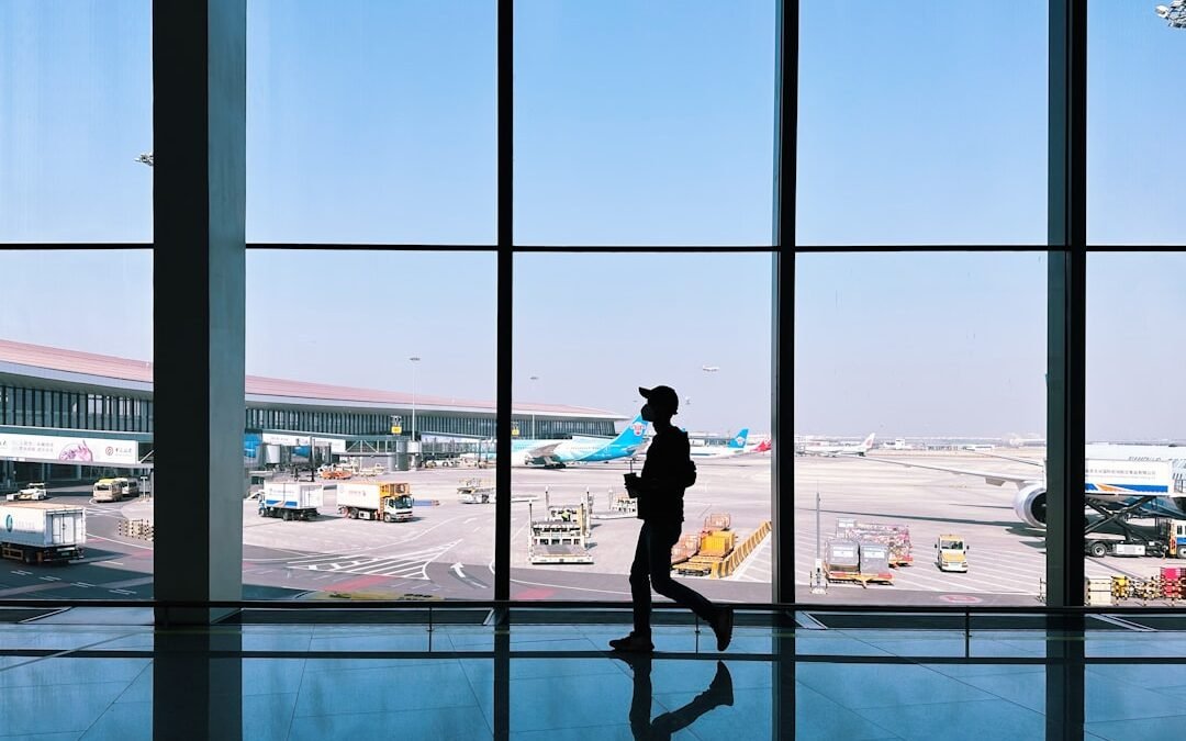 Photo Benefits of travel-insurance