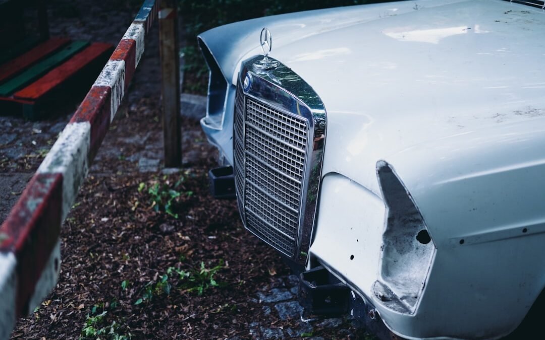 Navigating the Commercial Vehicle Insurance Renewal Process