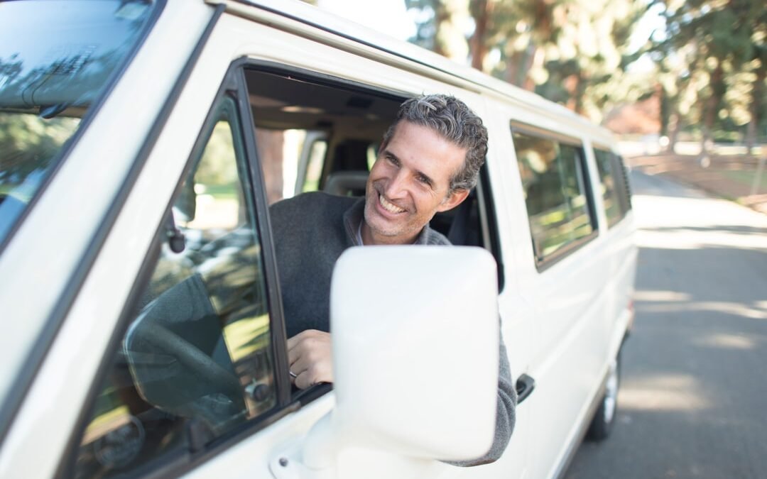 5 Tips for Choosing the Best Commercial Vehicle Insurance