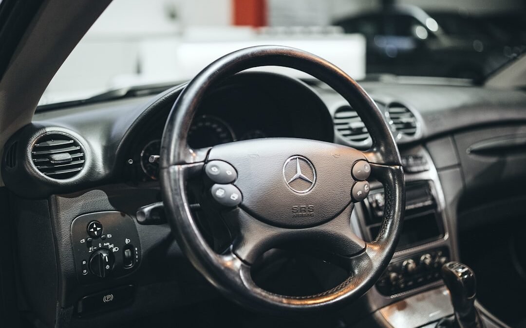 Photo Commercial-Vehicle Insurance Regulations