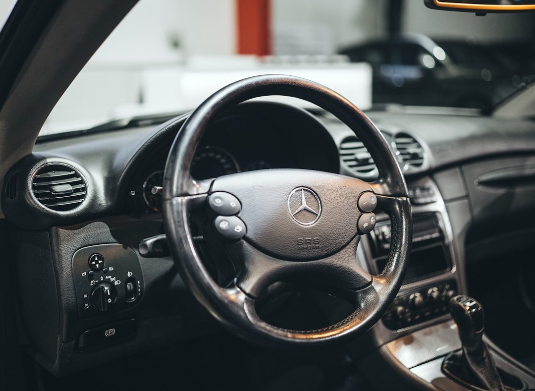 Photo Commercial-Vehicle Insurance Regulations