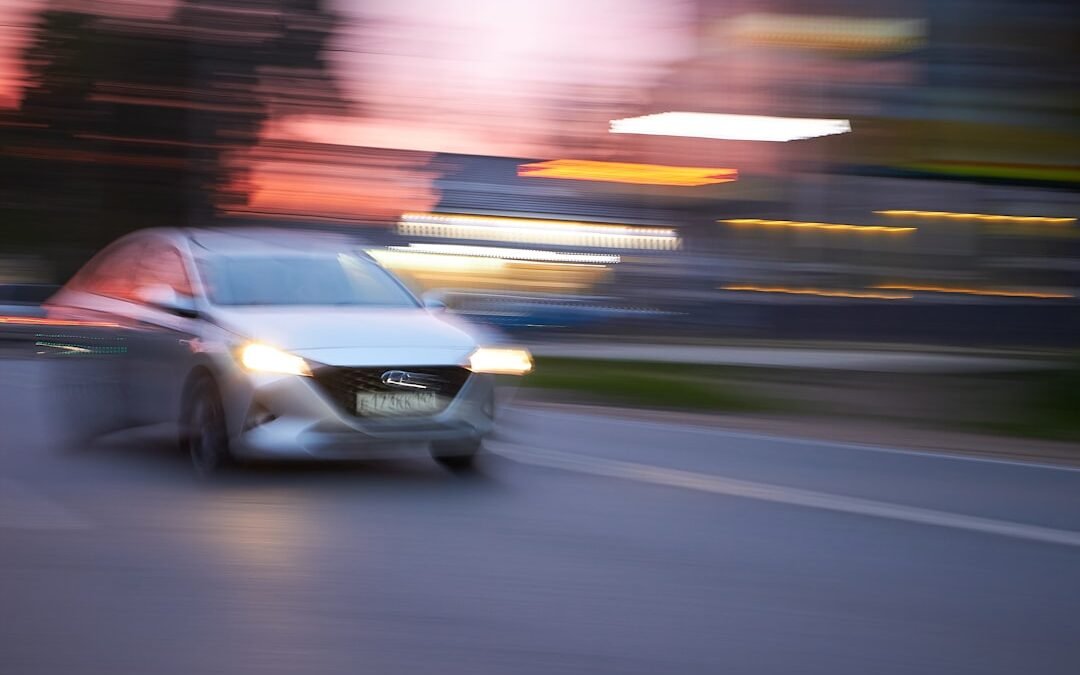 Understanding Commercial Vehicle Insurance Coverage