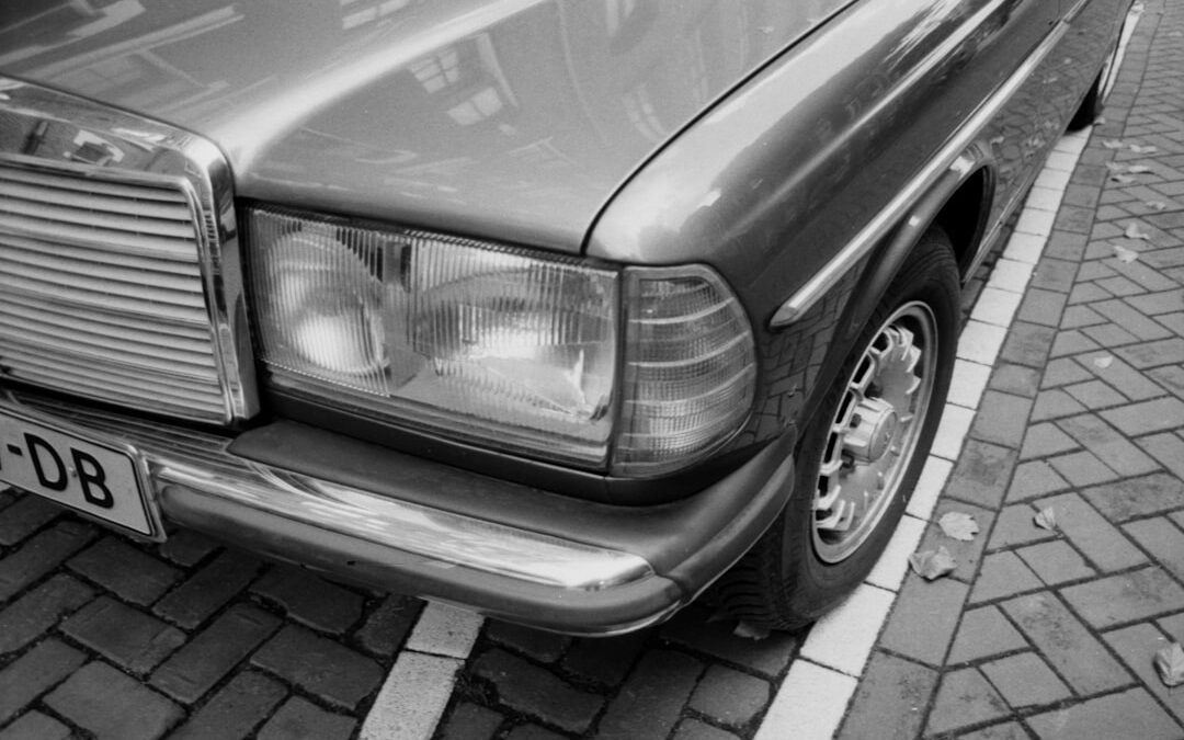 Understanding Commercial Vehicle Insurance Premium Factors