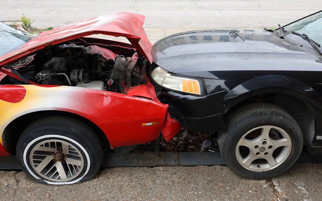 Photo Commercial Vehicle Insurance