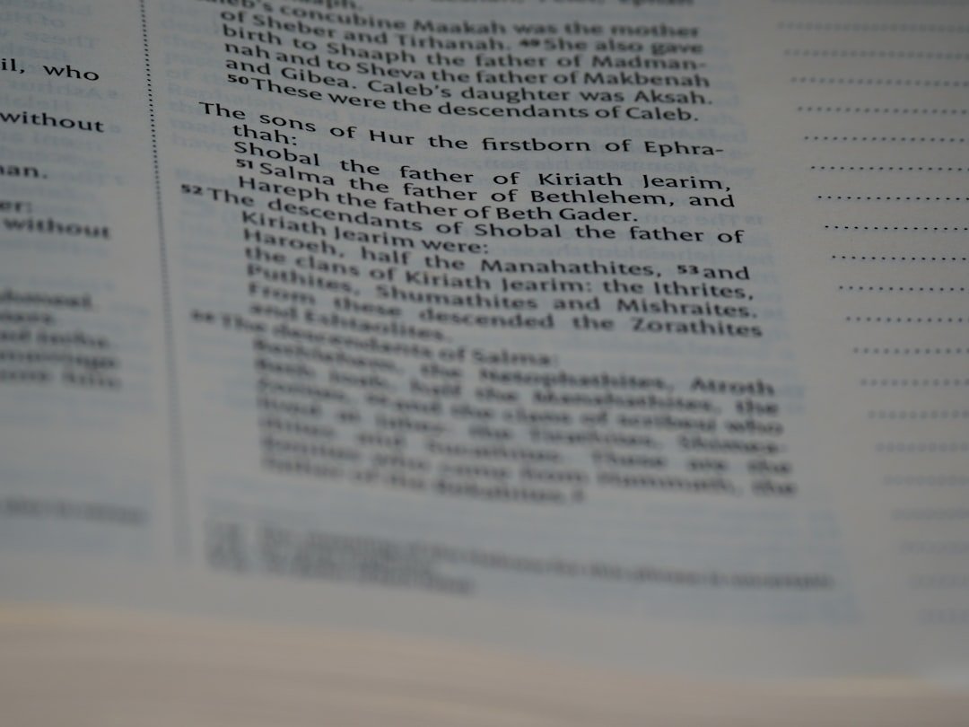 Photo Claim Settlement Documents