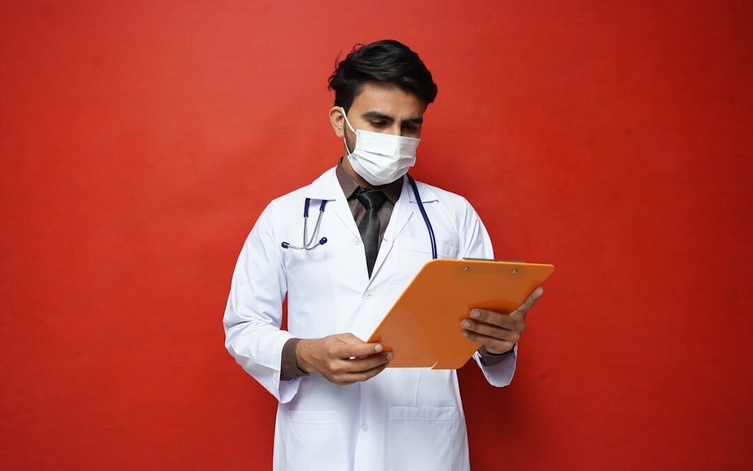 Photo Types of Medical-Insurance