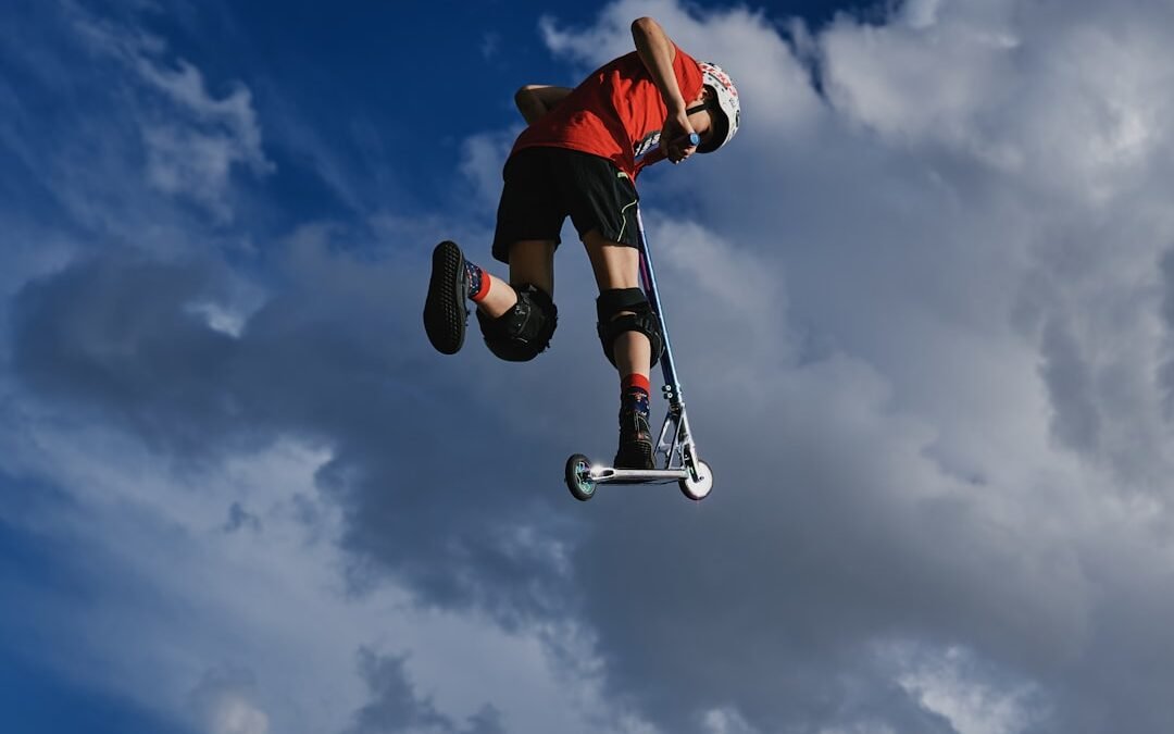 Protecting Athletes: The Importance of Accident Insurance