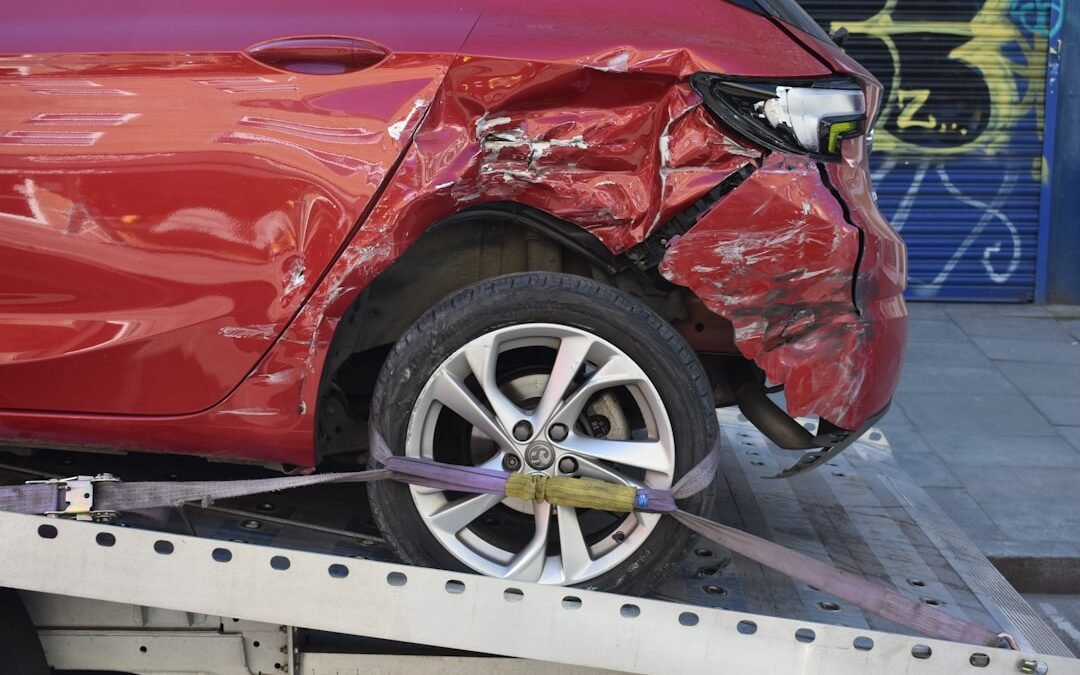 Understanding the Benefits of Accident Insurance Policy