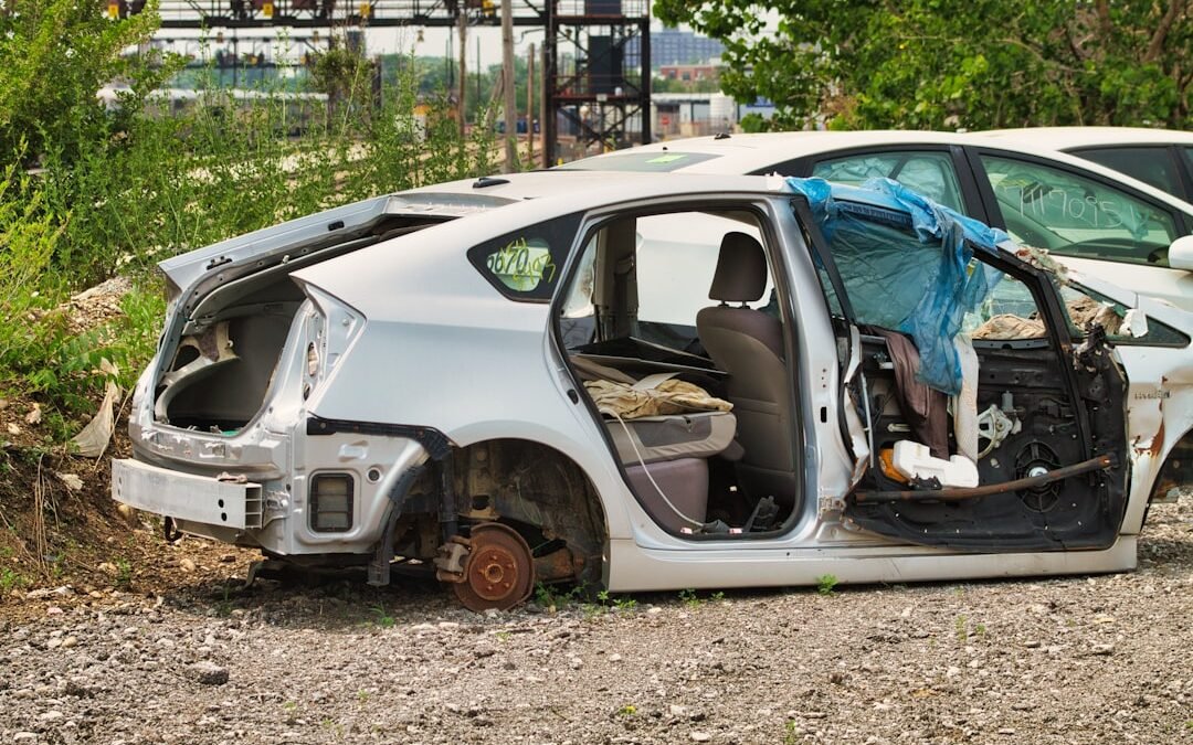 Understanding Accident Insurance Deductibles