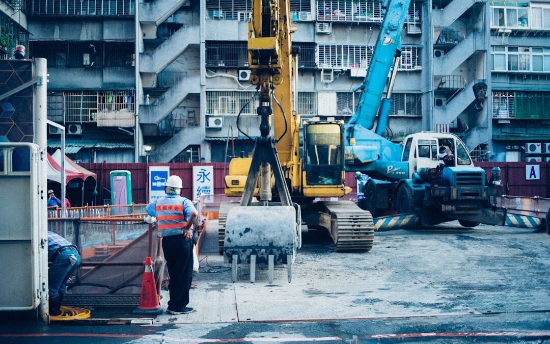 Protecting Independent Contractors: Accident Insurance Options