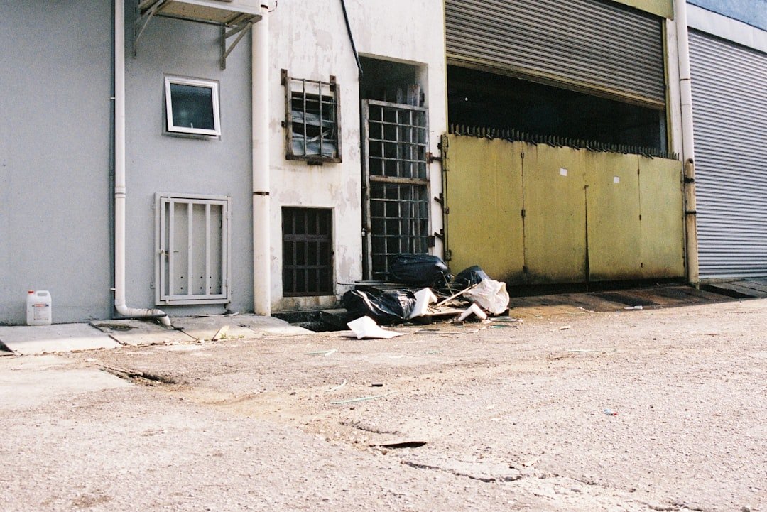 Photo gig workers Accident-insurance