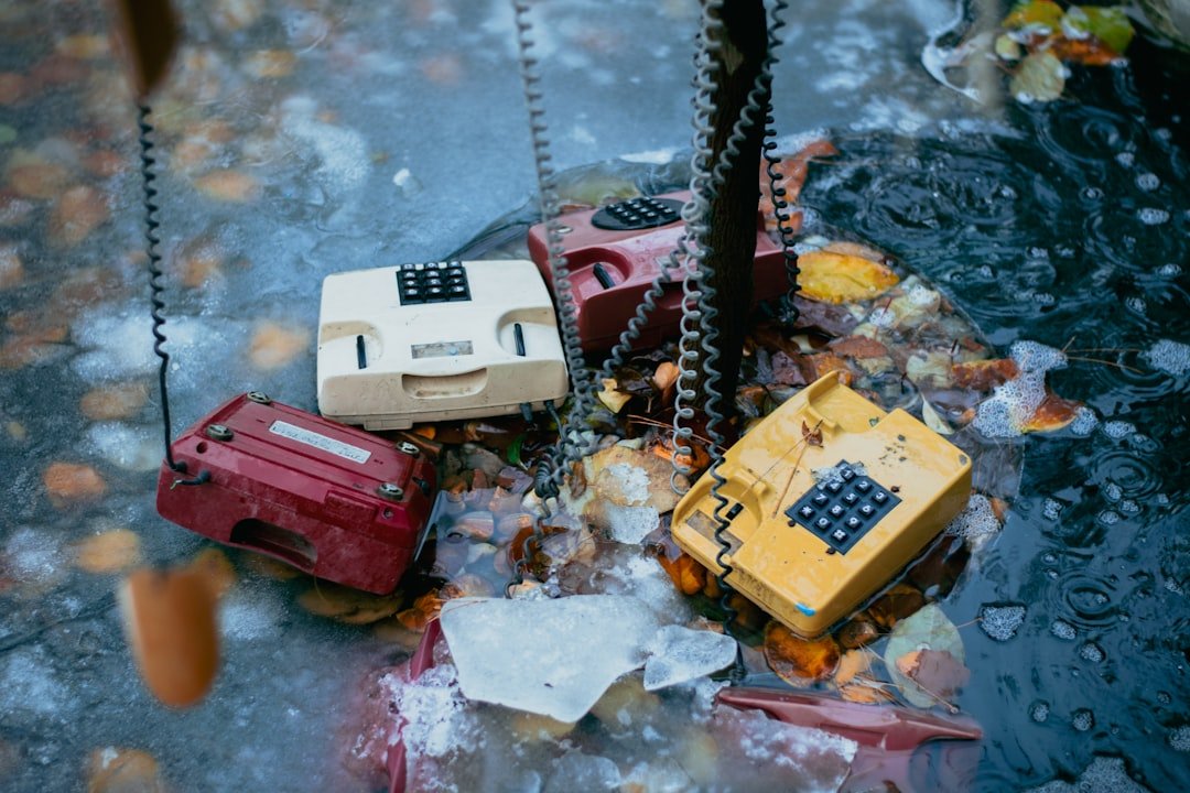 Photo remote workers Accident-insurance