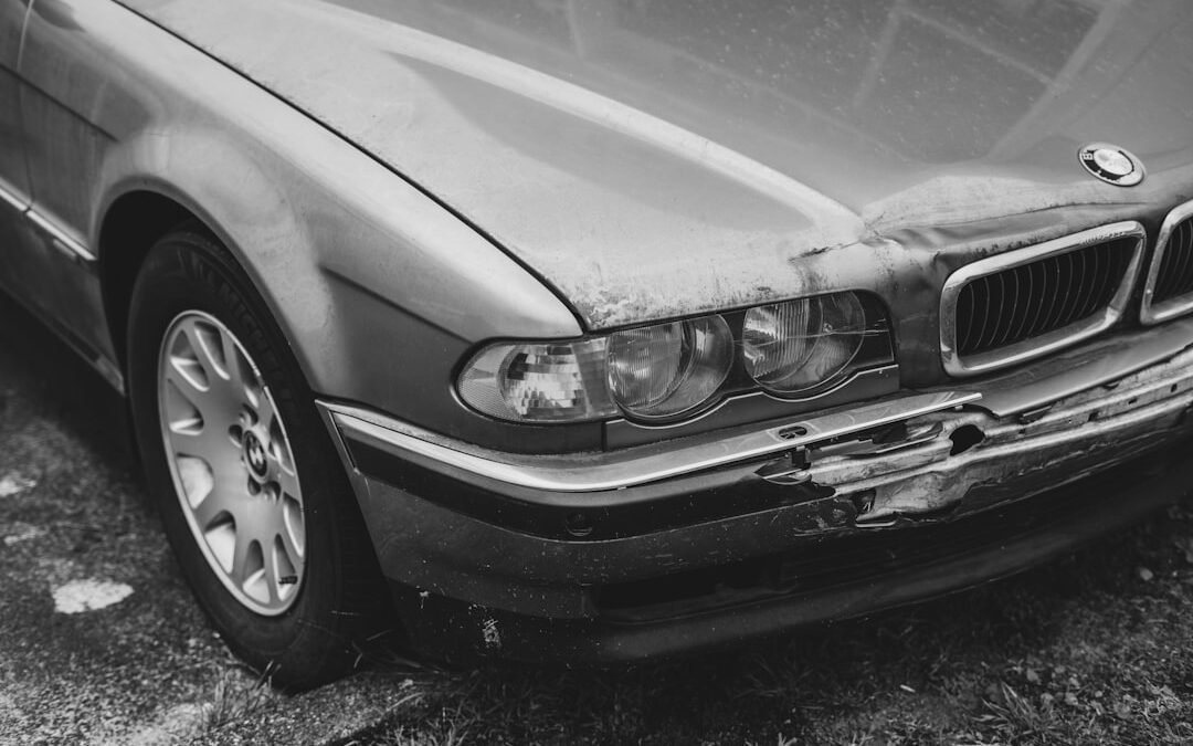 Protect Your Business with Accident Insurance