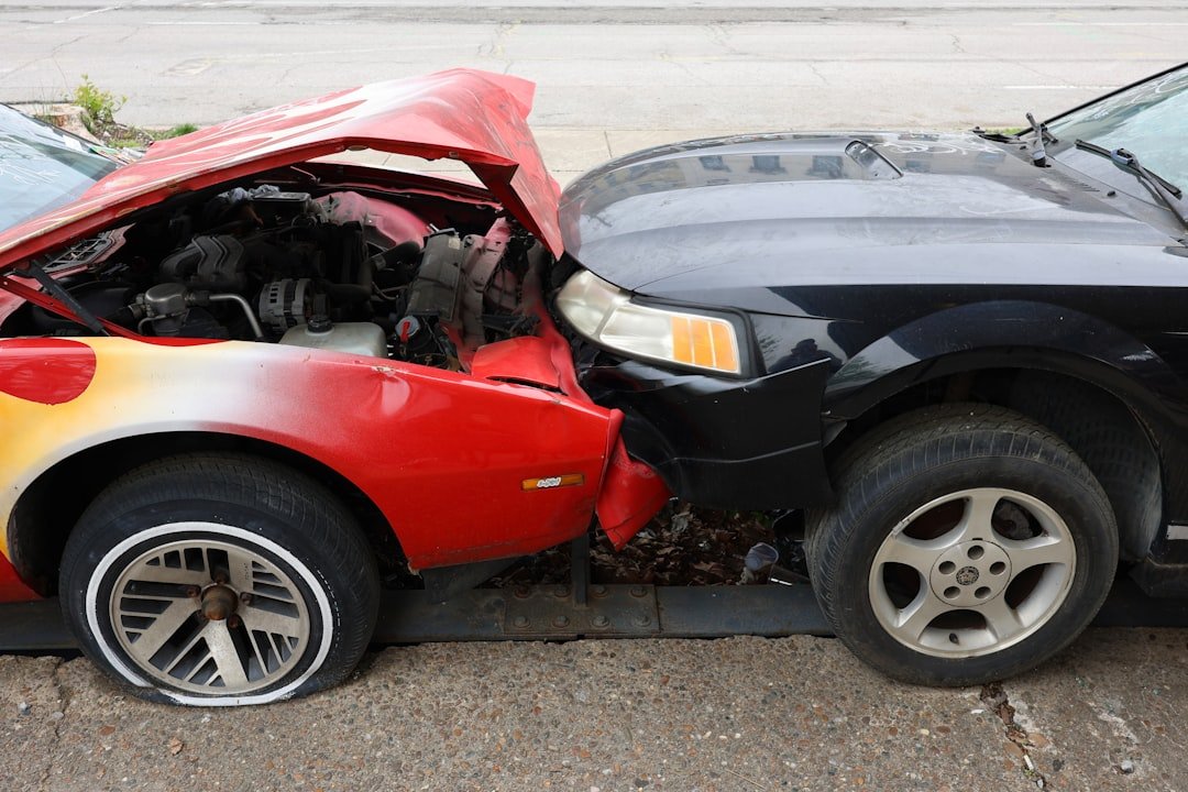 accident insurance benefits