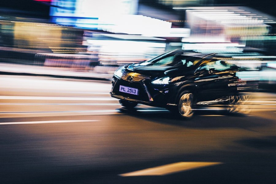 comprehensive car insurance