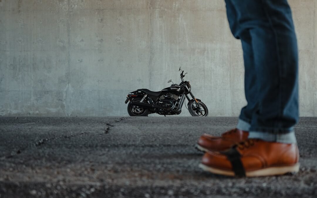 Essential Third Party Insurance for Scooty Riders