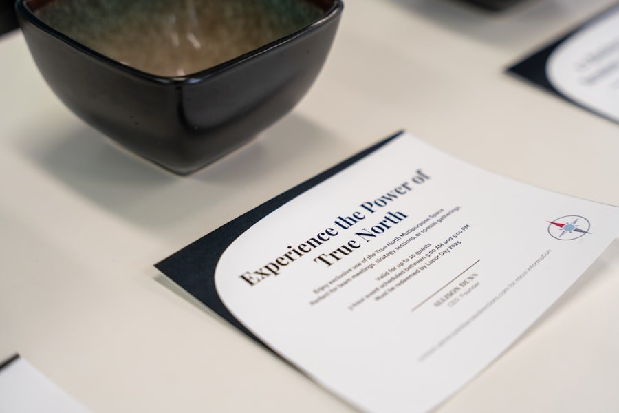 Photo third-party-insurance certificate