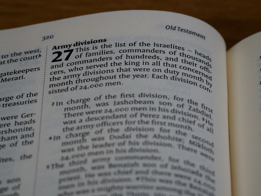 Photo claim on third-party