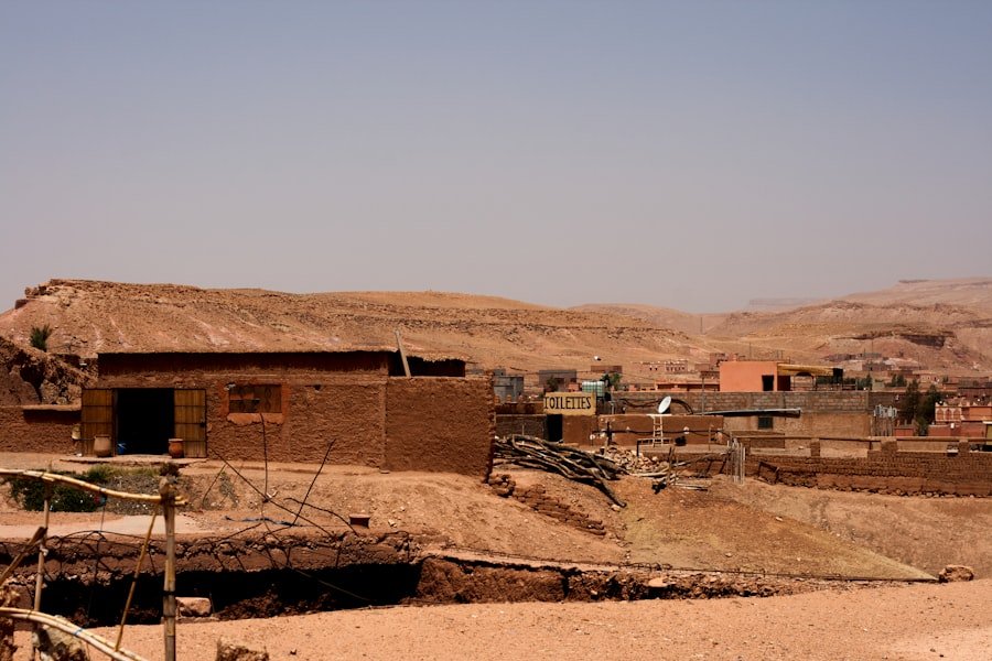 Photo claim settlement