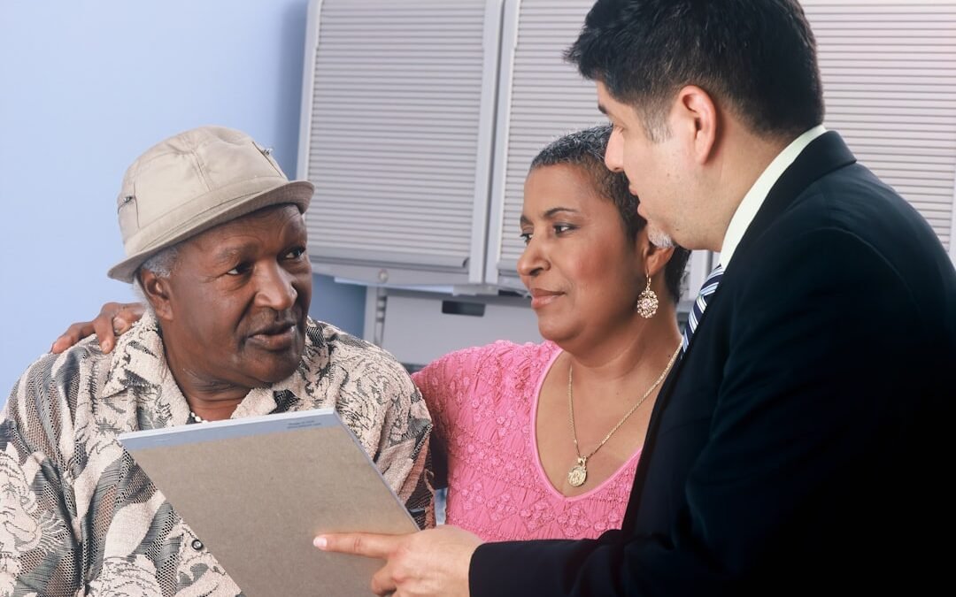 Photo Insurance claim settlement procedure