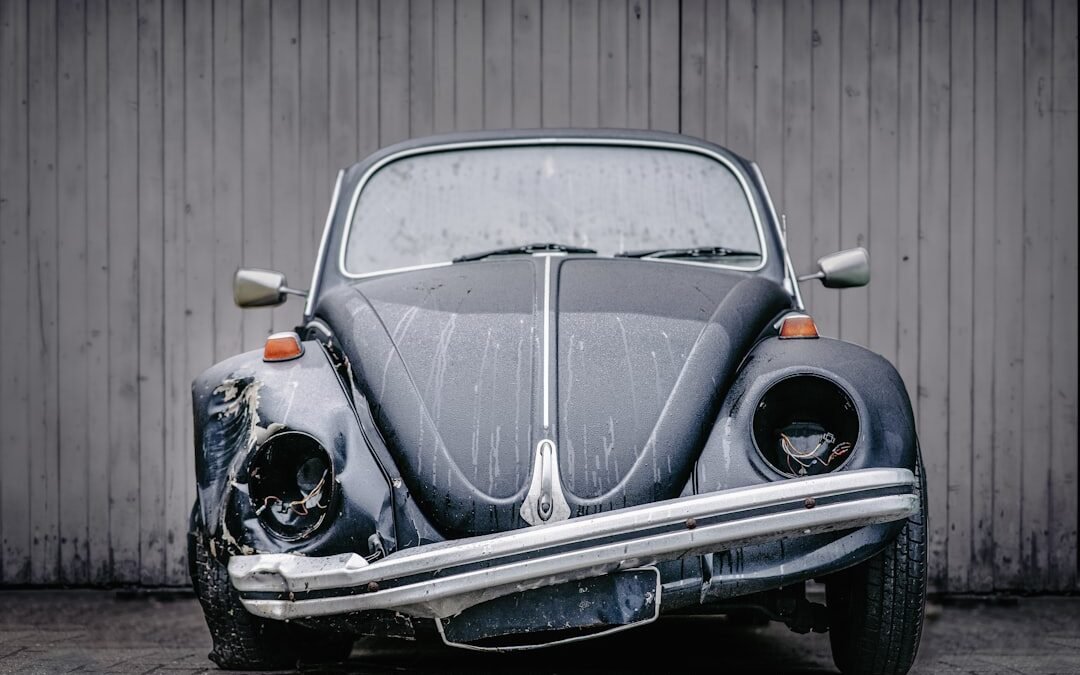 Photo car insurance add-ons