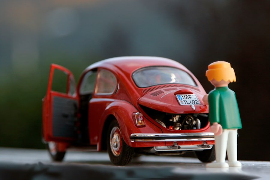 Photo comprehensive insurance