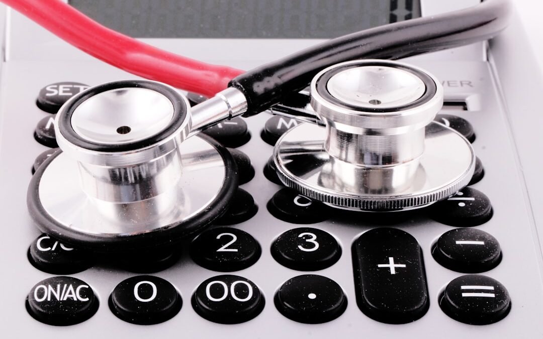 Photo health insurance need