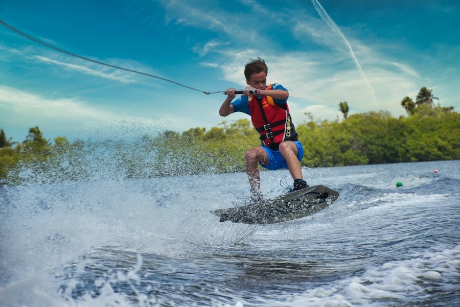 Adventure sports travel insurance