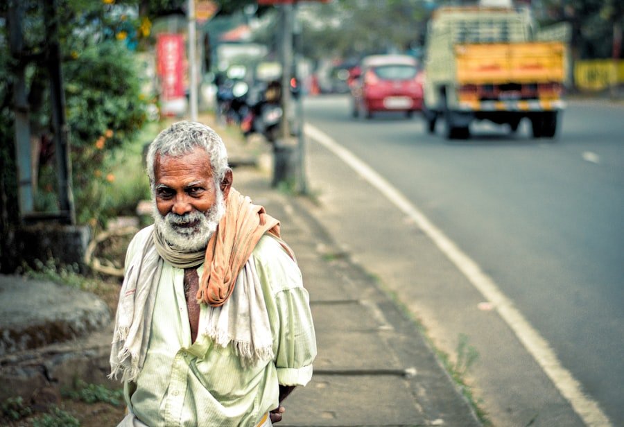 Senior citizen travel insurance India