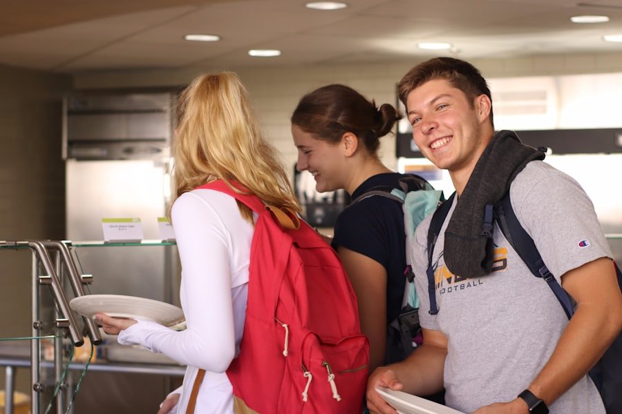 student travel insurance