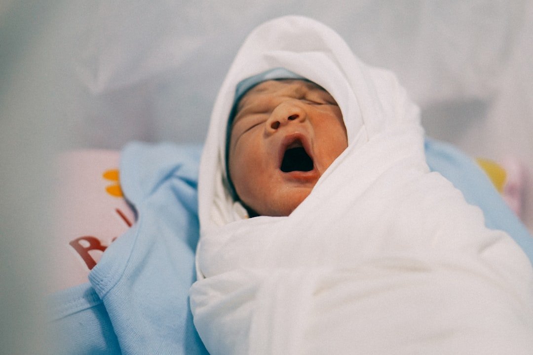 Photo medical insurance India maternity newborn cover