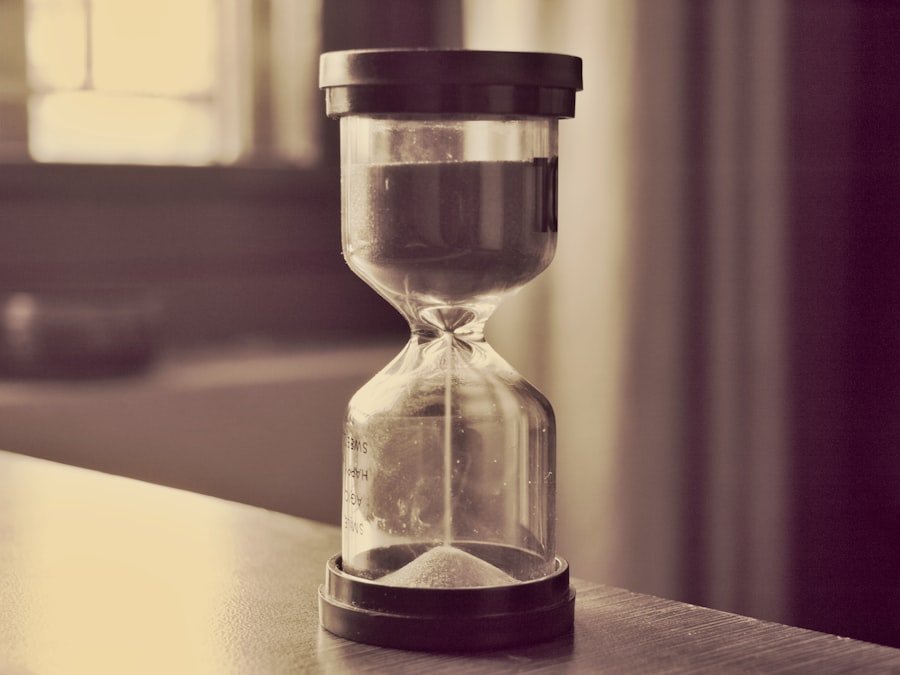 Photo claim settlement time limit