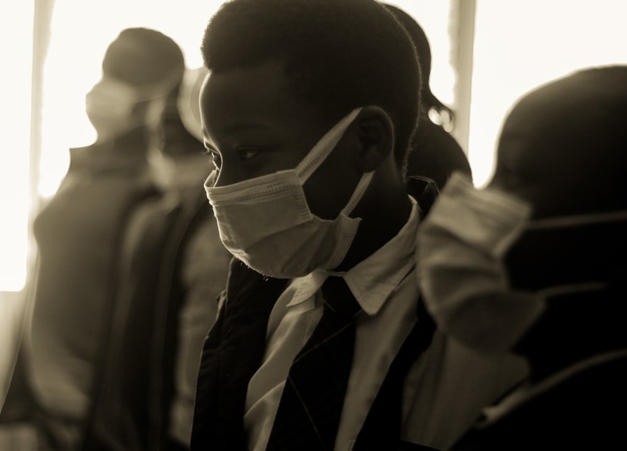 Pandemic Travel Insurance