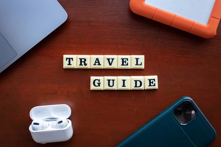 Student Travel Insurance