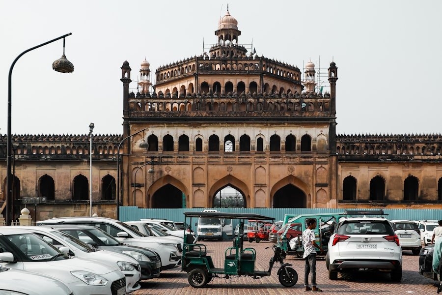 Luxury Car Insurance India