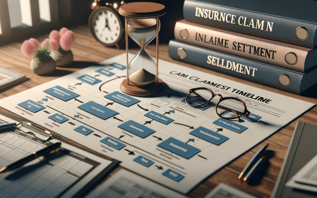 Photo Insurance Claim Settlement Timeline