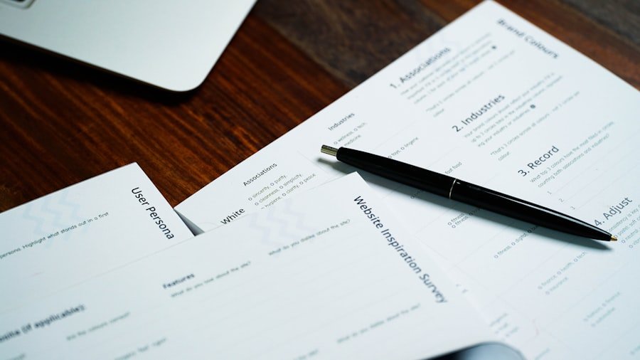 Photo Insurance Claim Documentation Checklist