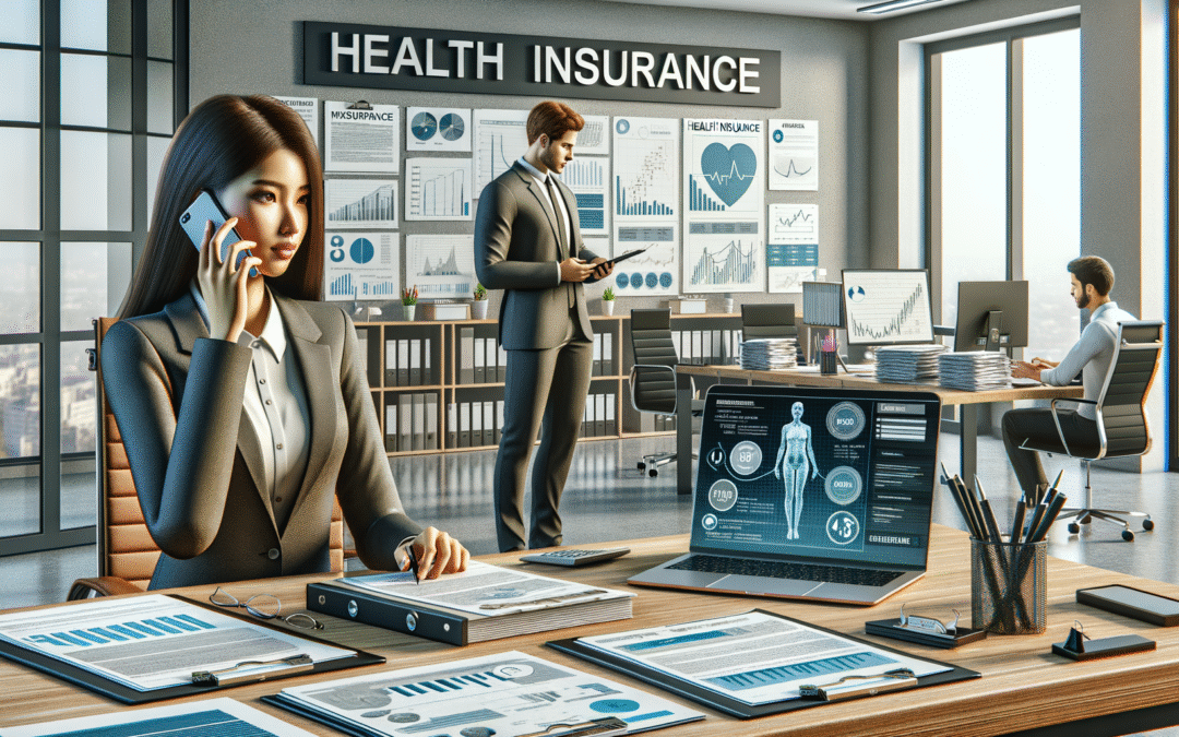 Health Insurance: Reimbursement vs Cashless Claims – Processing Time and Documentation Guide