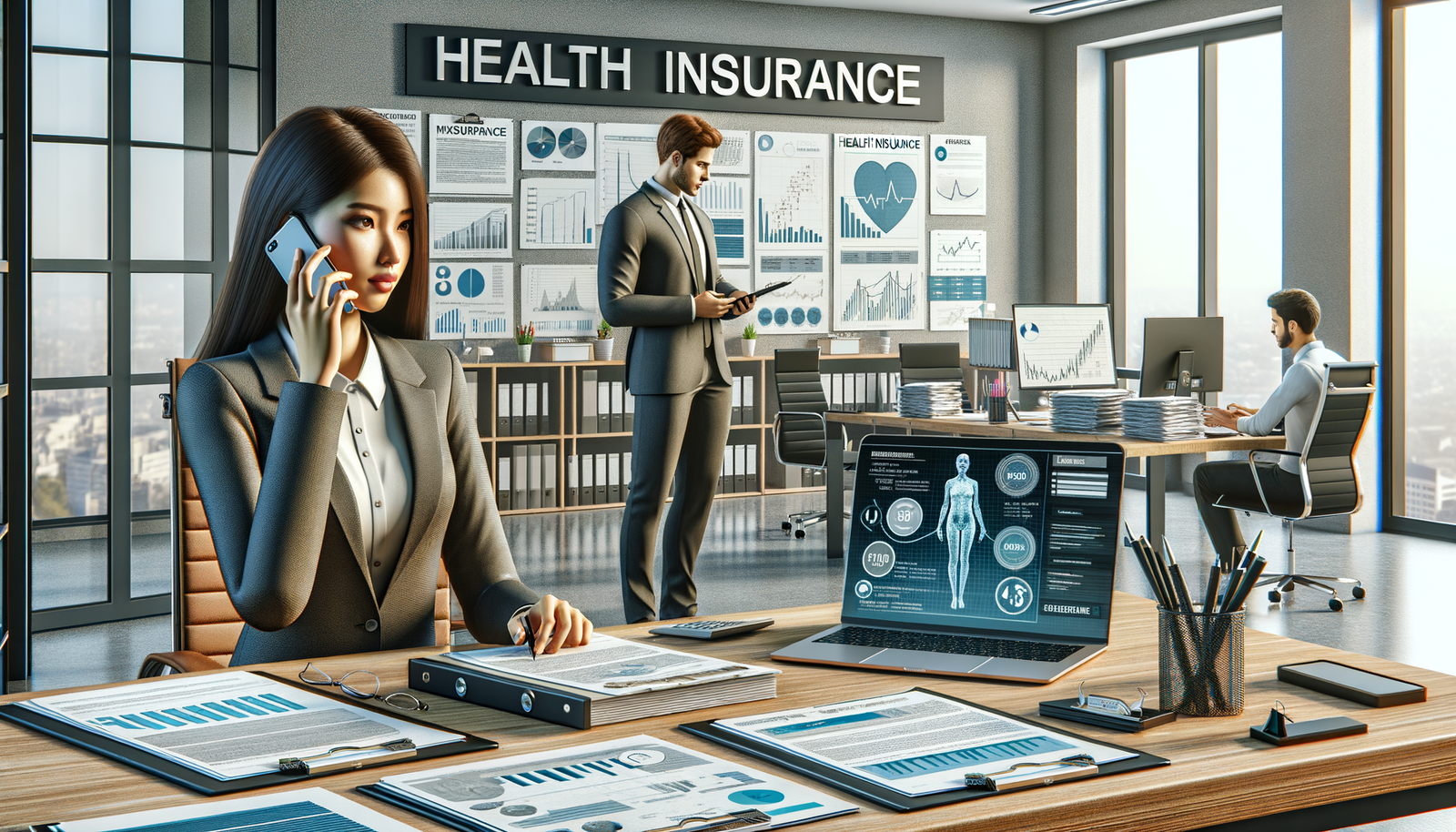 Photo Health Insurance